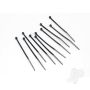 Traxxas Cable Ties (Small) (10 Pcs) (TRX2734)