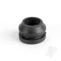 Traxxas Rubber Grommet For Driveshaft (Stuffing) Tube (2 Pcs) (TRX3840)