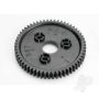 Traxxas Spur 58-Tooth (0.8 Metric Pitch, Compatible With 32-Pitch) (TRX3958)