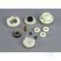 Traxxas Gear Set (Complete) (Ez-Start 2) (TRX5276)