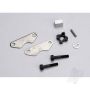 Traxxas Brake Pads (2 Pcs) / Brake Disc Hub / 3X15 Cs (Partially Threaded) (2 Pcs) / 2Mm Pin (1Pc) / 4Mm E-Clip (1Pc) (TRX5565)