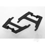Traxxas Battery Hold-Downs (2 Pcs) (TRX6426)