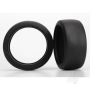 Traxxas Tyres, Slicks (S1 Compound) (Rear) (2 Pcs) (TRX6470)