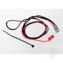 Traxxas Sensor, Temperature & Voltage (Fits Xo-1) (TRX6524)