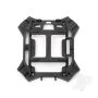 Traxxas Main Frame, Lower (Black) / 1.6X5Mm Bcs (Self-Tapping) (4 Pcs) (TRX6624)