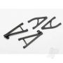 Traxxas Suspension Arm Set, Rear (Includes Upper Right & Left And Lower Right & Left Arms) (TRX7132)