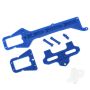 Traxxas Upper Chassis / Battery Hold Down (TRX7523)
