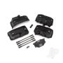 Traxxas Chassis Conversion Kit, Trx-4 (Long To Short Wheelbase) (TRX8058)