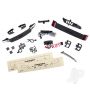 Traxxas Led Light Set, Complete With Power Supply (Contains Headlights, Tail Lights, & Distribution Block) (Fits #8111 Or #8112 Body) (TRX8085)