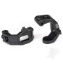 Traxxas Caster Blocks (C-Hubs) (2 Pcs) / Kingpin Bushings (4 Pcs) (TRX8332)