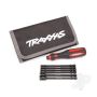 Traxxas 6-Piece Metric Nut Driver 'Master' Set (TRX8719)