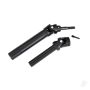 Traxxas Driveshaft Assembly, Front/Rear, Maxx Duty (1) (Left/Right) (TRX8996)