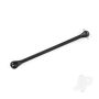 Traxxas Driveshaft, Steel Constant Velocity (Shaft Only, 109.5Mm) (1Pc) (Replacement Shaft For #8996X) (TRX8996R)