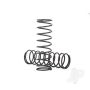 Traxxas Springs, Shock (Natural Finish) (Gt-Maxx) (1.671 Rate) (85Mm) (2) (TRX9657)