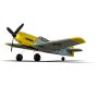 Volantex Messerschmitt BF109 4CH 400mm Brushed W/Gyro EPP RTF (V761-11)