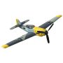 Volantex Messerschmitt BF109 4CH 400mm Brushed W/Gyro EPP RTF (V761-11)