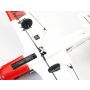 Volantex T-28 Trojan 4CH 400mm Brushed W/Gyro EPP RTF (V761-9)