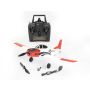 Volantex T-28 Trojan 4CH 400mm Brushed W/Gyro EPP RTF (V761-9)