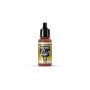 AV Vallejo Model Air 17ml - Brown (RLM 26)