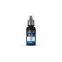 AV Vallejo Game Color Game Ink 17ml - Inky Black