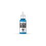 AV Vallejo Model Color 17ml - Andrea Blue