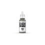 AV Vallejo Model Color 17ml - Metallic Oily Steel