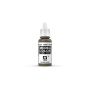 AV Vallejo Model Color 17ml - US Olive Drab