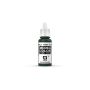 AV Vallejo Model Color 17ml - Yellow Olive