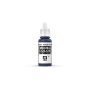 AV Vallejo Model Color 17ml - Transparent Blue