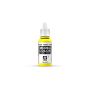 AV Vallejo Model Color 17ml - Lemon Yellow