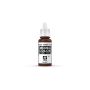 AV Vallejo Model Color 17ml - Hull Red