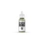 AV Vallejo Model Color 17ml - Medium Grey