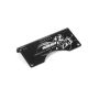 Xray X4 Horizontal Body Post Mounting Gauge (XR301349)