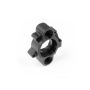 Xray Extra Eccentric Steering Block For Aero Disc - Left - Hard (XR342225-H)