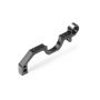 Xray Alu Lower Bulkhead Front - Swiss 7075 T6 - Left (XR343029)