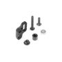 Xray RX8E Graphite Belt Tensioner Holder (XR343078)