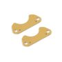 Xray Brake Pad "Sls" (2) (XR344131)