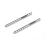Xray Front Upper Inner Pivot Pin With Flat Spot (2) (XR347220)