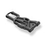 Xray XB8 C-Hub Composite Front Lower Suspension Arm - Graphite (XR352121-G)