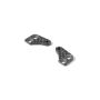 Xray Graphite Extension For Alu Steering Block (1+1) - 1 Slot (XR362270)
