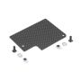 Xray Graphite Plate For Electronics - Set (XR366053)