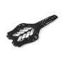 Xray X1'17 Alu Flex 2.0mm Chassis - 7075 T6 (XR371011)