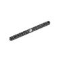 Xray X1'17 Plate For Mounts - 2.5mm Graphite (XR371094)