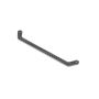 Xray X12 Graphite Front Brace 2.2mm - Long (XR372093)