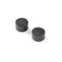 Xray Composite Steering Block Backstop (2) (XR372271)