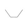 Xray Anti-Roll Bar - Front 1.3 mm (XR372493)