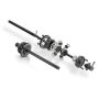 Xray Xray Gear Differential 1/12 Pan Car - Set - V2 (XR374900)