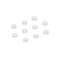 Xray Silicone X-Ring Pre-Oiled 3X2  (8) (XR973030)
