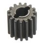 Arrma Input Shaft Gear15T 0.8 Mod Metal