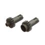 Arrma Differential Outdrives Metal 4x4 (2)